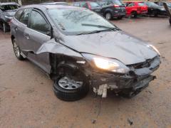 Ford Focus III 1.6i Flexifuel Farm