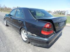 Mercedes-Benz C 180 -97