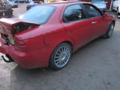Alfa Romeo 156 2.0i 16V Sed