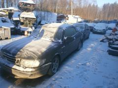 Saab 900 Convertible