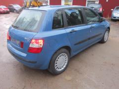 Fiat Stilo 1.6i 16V 5/HB