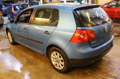 Volkswagen Golf V