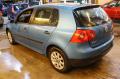 Kuva 3: Volkswagen Golf V 2004