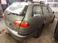 Toyota Avensis 1.8 VVti -00