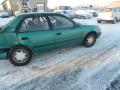 Kuva 3: Toyota Corolla 1.6 sed. -98 1998