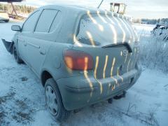 Toyota Yaris 1.0 -04