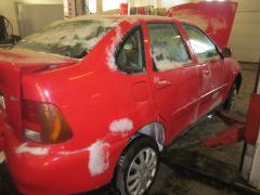 Volkswagen Polo 1.9sdi classic