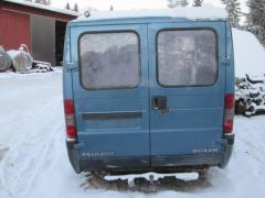 Peugeot  BOXER-231B02 