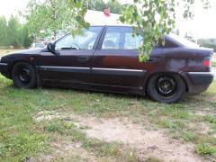 Citroen Xantia 1.8i