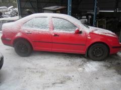 Volkswagen Bora 1.9SDI 