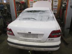 Volvo S40 1.9TD