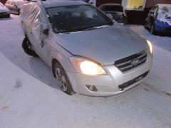 Kia Ceed 1.6 16V CRDi Farm