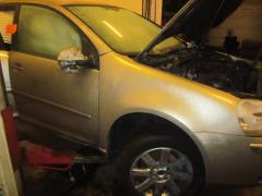 Volkswagen Golf V