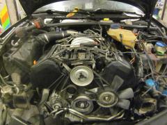 Volkswagen Passat 2.8 syncro 