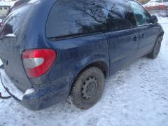 Chrysler Voyager