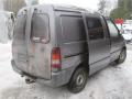 Kuva 3: Nissan VANETTE CARGO 2.3D-DEVC23/290 1999