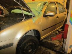 Volkswagen Bora 1.4