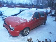 Volkswagen Golf III