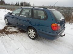 Nissan Primera 1.6 -98