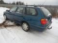 Kuva 3: Nissan Primera 1.6 -98 1998