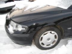 Volvo V70 2.5i 20v farkku