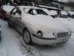 Volvo S80 2.4 Turbo 147kw