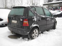 Mercedes-Benz A