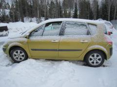 Renault Scnic