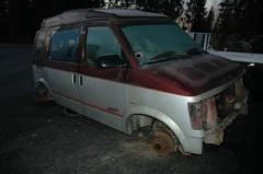 Chevrolet Astro