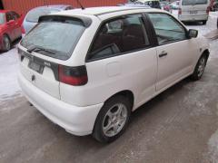 Seat Ibiza 1.6i 8V 3/HB