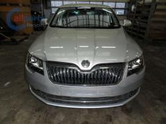 Skoda Superb  3T 2.0tdi 4x4
