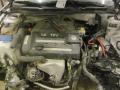 Kuva 3: Volkswagen Golf IV 1.4 2001