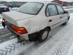 Toyota Corolla 1.6 -95