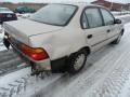 Kuva 3: Toyota Corolla 1.6 -95 1995