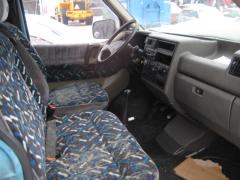 Volkswagen Transporter/caravelle