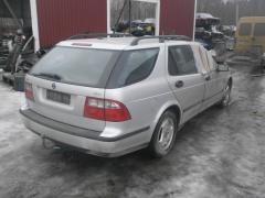 Saab 9-5