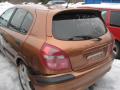 Kuva3: Nissan Almera 1.8i 16v