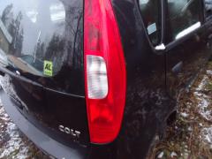 Mitsubishi Colt 04-08