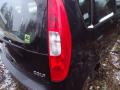 Kuva 3: Mitsubishi Colt 04-08 2008