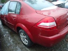 Renault Mgane