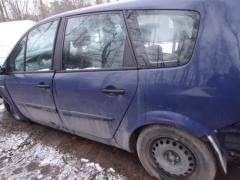 Renault Grand Scnic