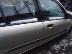 Mazda 323