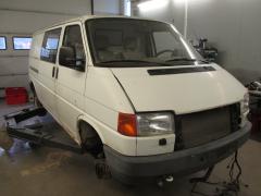 Volkswagen Transporter 2.4 D 57 kW