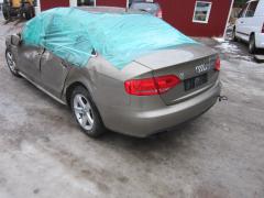 Audi A4 (8K) 2.0 TDi Sed