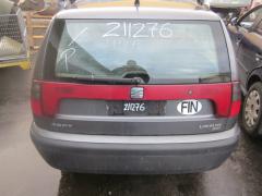 Seat Cordoba 1.9sdi vario