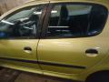 Kuva 3: Peugeot 206 1,4 XR 2004