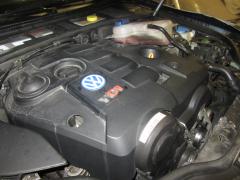 Volkswagen Passat 4X4