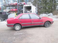 Peugeot 4D SEDAN 405 GRI