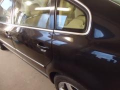 Volkswagen Passat 4-motion 2.8 aut