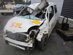 Toyota Yaris 1.4D4D 